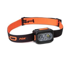 Fox Halo Headtorch Head Torch & Bivvy Light - All Models - Carp Fishing Lighting