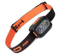 Fox Halo Multi-Colour 500C Headtorch