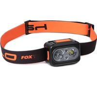 Fox Halo Multi-Colour 500C Headtorch