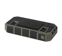 Fox International Halo Wireless Power Silver