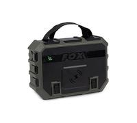 Fox International Halo 96k Power Supply Green