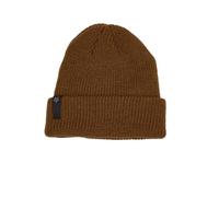 Fox Hat, Brown, Standard Size