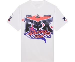 FOX HC94 195 Original T-Shirt, white, size 2XL for Men