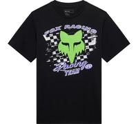 FOX HC94 II Original T-Shirt, black, size S for Men