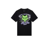 FOX HC94 II Original T-Shirt BlackXXL Black