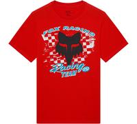 FOX HC94 II Original T-Shirt, red, size M for Men