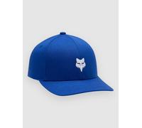 Fox Head 110 Snapback Kids Cap blue Uni