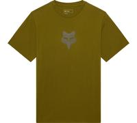 FOX Head 195 Original T-Shirt, army, size M