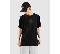 Fox Head 195 Original T-Shirt black S