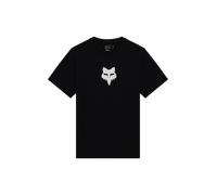 FOX Head 195 Original T-Shirt, black-white, size 2XL for Men