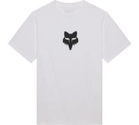 FOX Head 195 Original T-Shirt, white/black, size 2XL