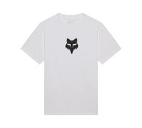 Fox Head 195 Original Tee in White L