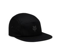 Fox Head Camper Hat in Black one size