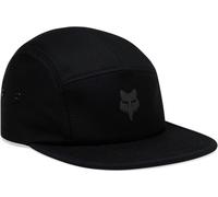 FOX Head Camper Cap, black