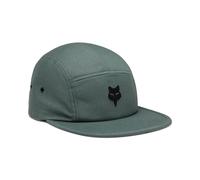 Fox Head Camper Hat in Sage Green one size