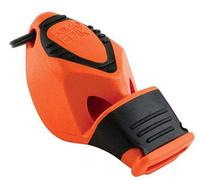 Fox Head Epik referee whistle CMG orange/black