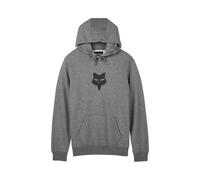 Fox Head Fleece Pullover