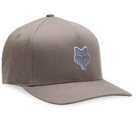 FOX Head Flexfit Cap, grey, size L XL for Men