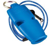 Fox Head Fox 40 Micro Whistle (Blue),095389