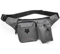 FOX Head Premium Hip Pack, grey, One size