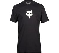 Fox Short Sleeve Tee – Fox Head Premium – Men's Racing MTB Mountain Bike Moto