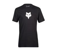 Fox Head Premium Tee - Black