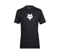 Fox Head Premium Tee in Black M