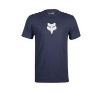 Fox Fox Head Premium Short Sleeve Tee Midnight