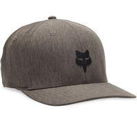 FOX Head Select Flexfit Cap, grey, size S M for Men