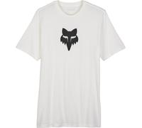 FOX HEAD SS PREMIUM T-Shirt white M