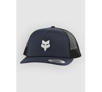 Fox Head Trucker Cap midnight Uni