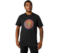 FOX Heater Premium T-Shirt, black, size S