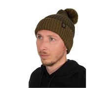 FOX Heavy Knit Bobble | Fishing Beanie
