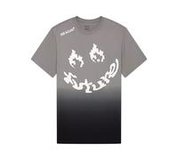 Fox Hello Fox Premium Tee in Steel Grey L