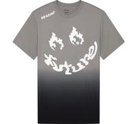 FOX Hello Premium T-Shirt, grey, size M for Men