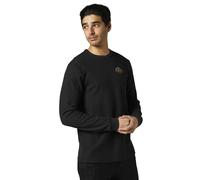 Fox Hero Dirt Thermal LS Pullover Black