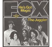 Fox - He's Got Magic / The Juggler