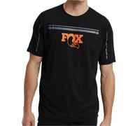 FOX Hightail Bicycle Cycle Bike Short Sleeve Jersey Black