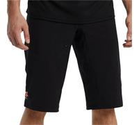 FOX Hightail Bicycle Cycle Bike Shorts Black