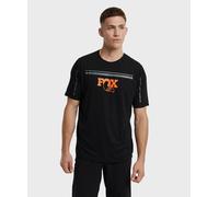 Fox Hightail Short Sleeve Jersey Black L