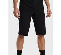 FOX Hightail Cycle Bicycle Bike Shorts Black