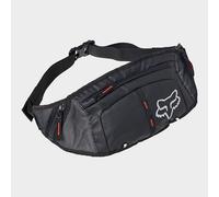 Fox Hip Pack Slim, Black