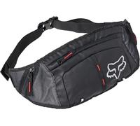 Fox Clothing Hip Pack Slim MTB Waist Bag Black