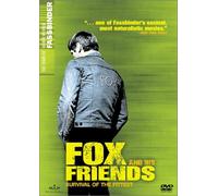 Fox & His Friends [DVD] [Region 1] [US Import] [NTSC]