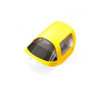 FOX HOBBY C400 CANOPY