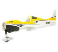 FOX HOBBY C400 FUSELAGE