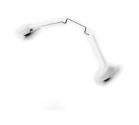 FOX HOBBY C400 LANDING GEAR SET