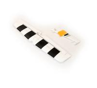 FOX HOBBY C400 TAIL WING SET