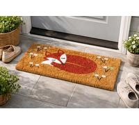 Fox Hollow Decoir Insert Mat 23x53cm - Indoor & Outdoor Entrance Mat