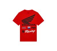 FOX Honda 195 Original T-Shirt, red, size M for Men